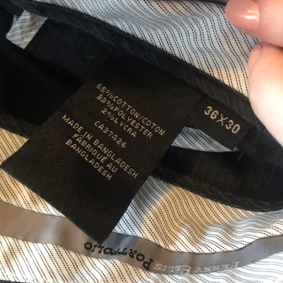 Men’s Dress Pants - Picture 5 of 6